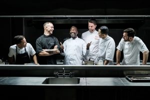 Chefs-UFS-commercial-photography-shoot