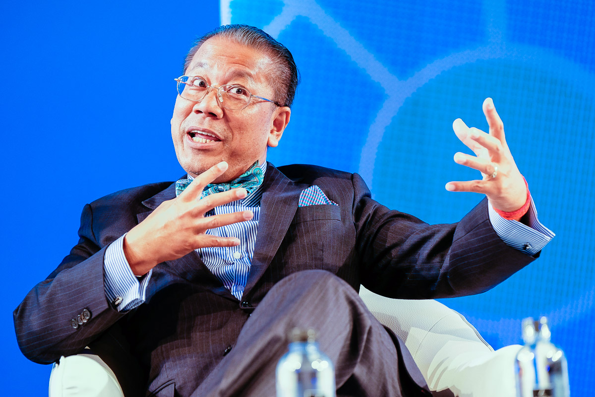 Bangkok event photography