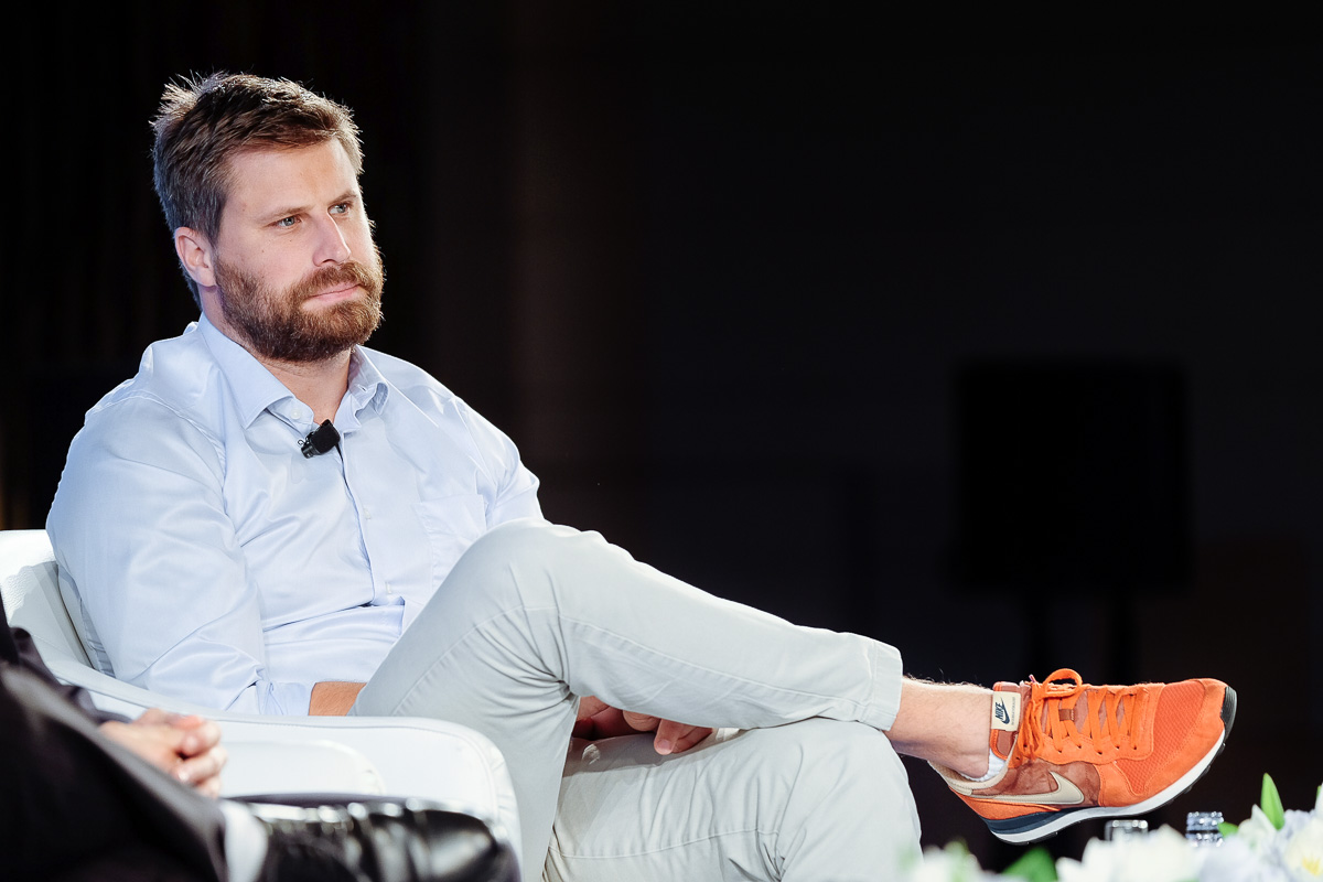 Bangkok event photography lazada founder