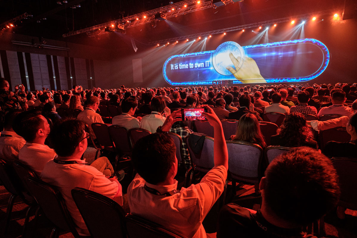 event photography Bangkok Centara