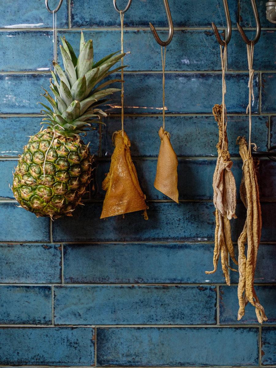 food photography Asia