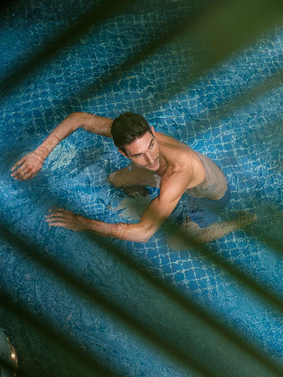 hotel lifestyle photography Phuket holiday inn Thailand