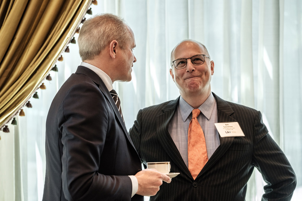 Peninsula Bangkok hotel event photography