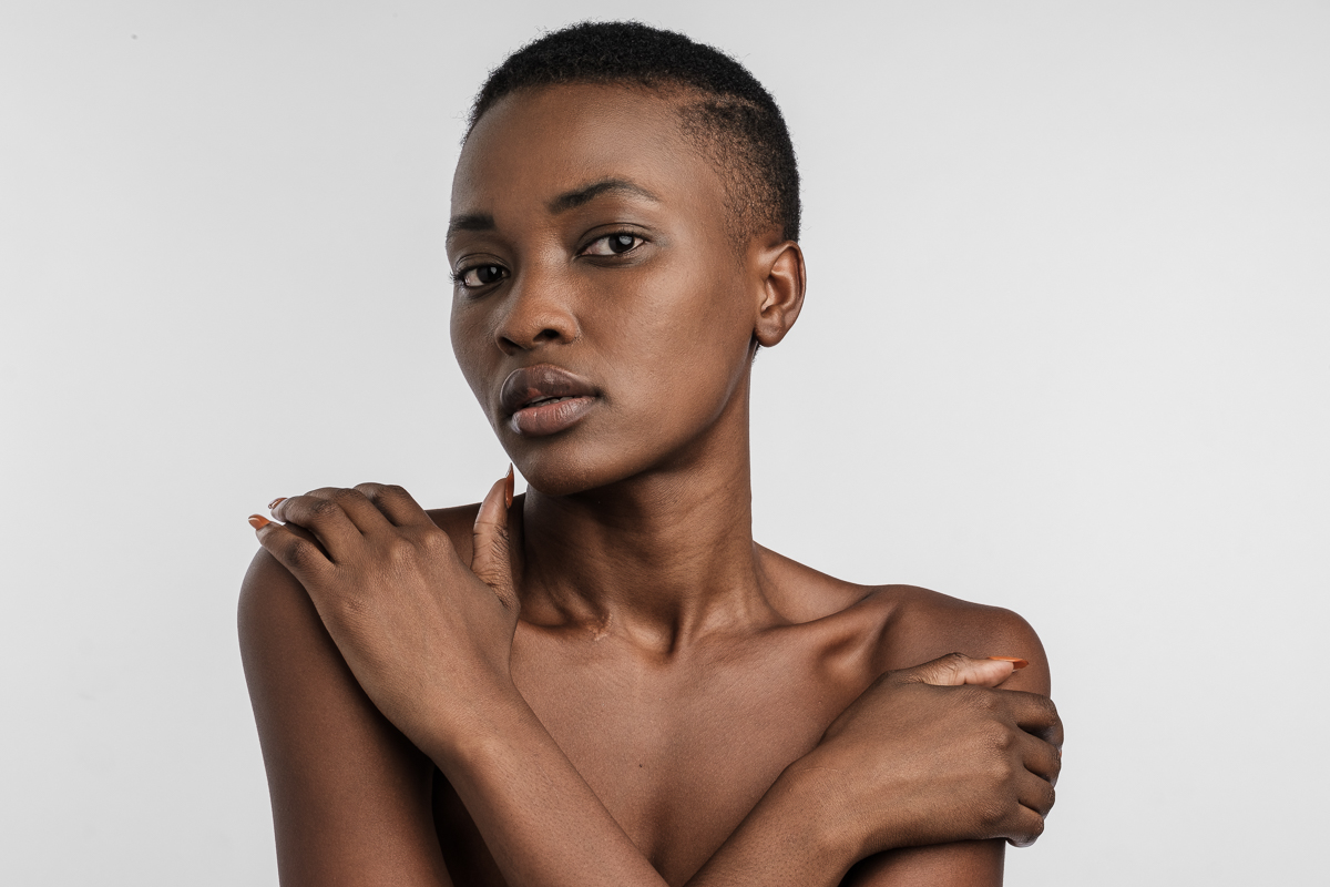 studio portrait photography Bangkok Thailand