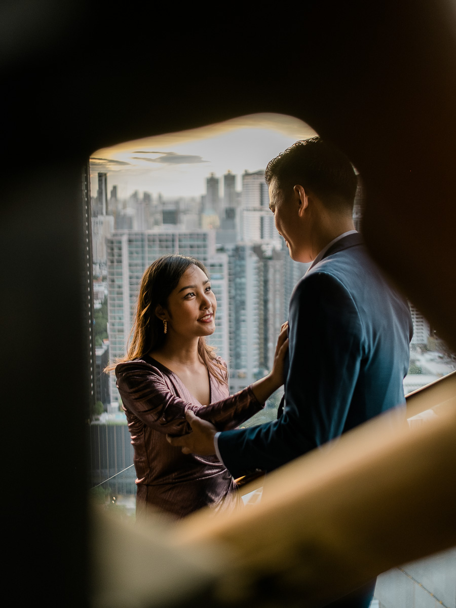 lifestyle photography-marriott-octave-bangkok