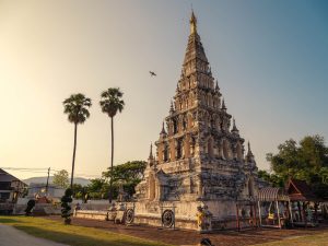 Intercontinental-hotel-chiang-mai-thailand-photography-temple