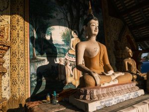 Intercontinental-hotel-chiang-mai-thailand-photography-buddah
