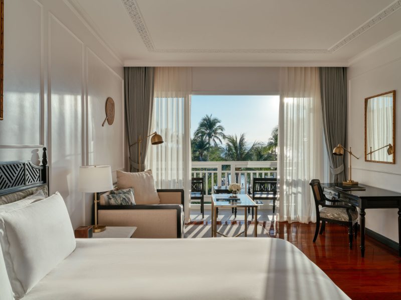 Signature Room interior at Sofitel Krabi Phokeethra