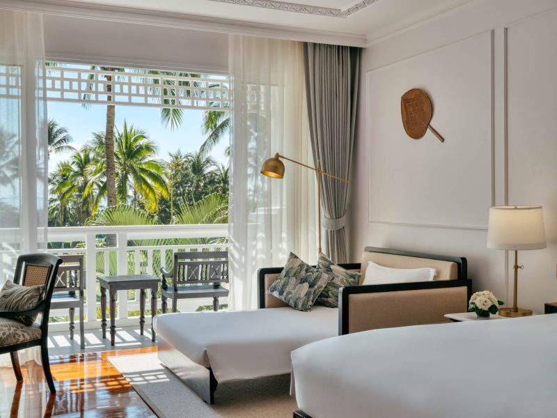 Signature Room interior Sofitel Krabi Phokeethra resort