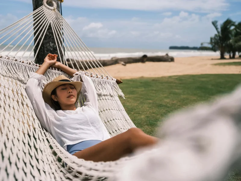 Beach lifestyle photography, JW Marriott Khao Lak